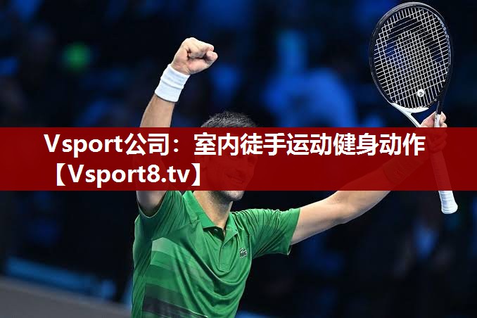 Vsport公司：室内徒手运动健身动作