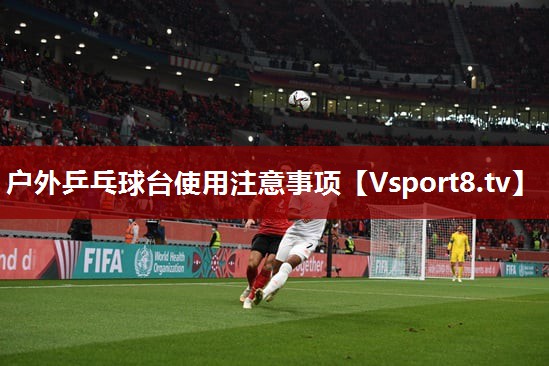 户外乒乓球台使用注意事项