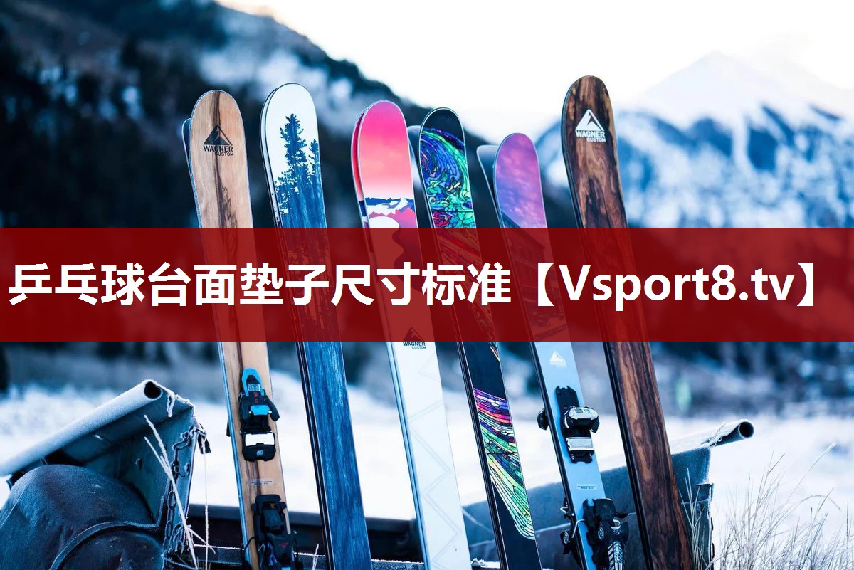 乒乓球台面垫子尺寸标准