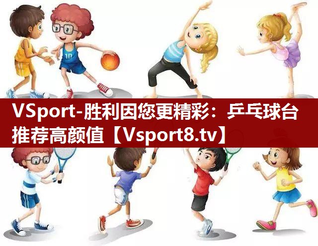 VSport-胜利因您更精彩：乒乓球台推荐高颜值
