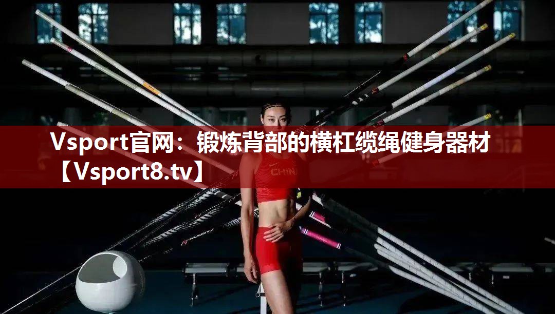 Vsport官网：锻炼背部的横杠缆绳健身器材