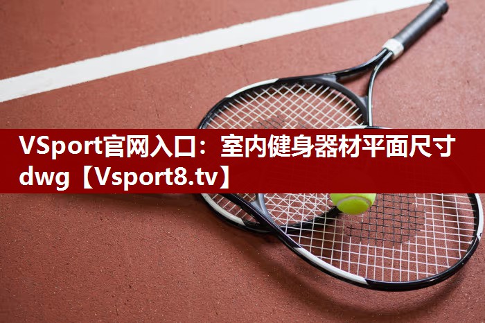 VSport官网入口：室内健身器材平面尺寸dwg