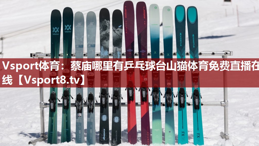 Vsport体育：蔡庙哪里有乒乓球台山猫体育免费直播在线