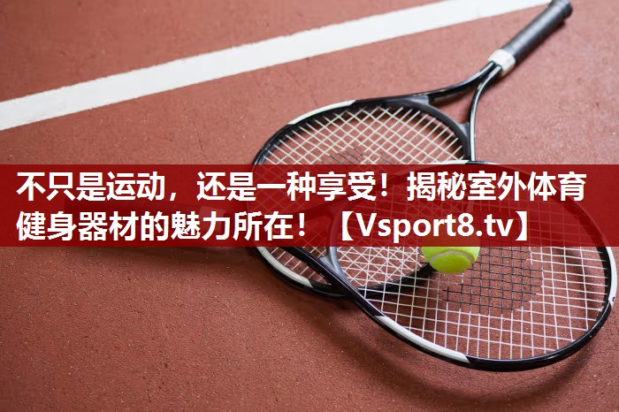 不只是运动，还是一种享受！揭秘室外体育健身器材的魅力所在！