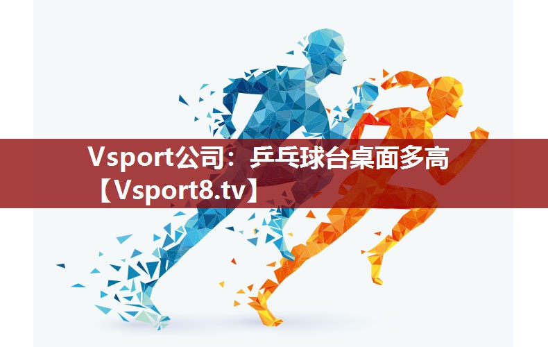 Vsport公司：乒乓球台桌面多高