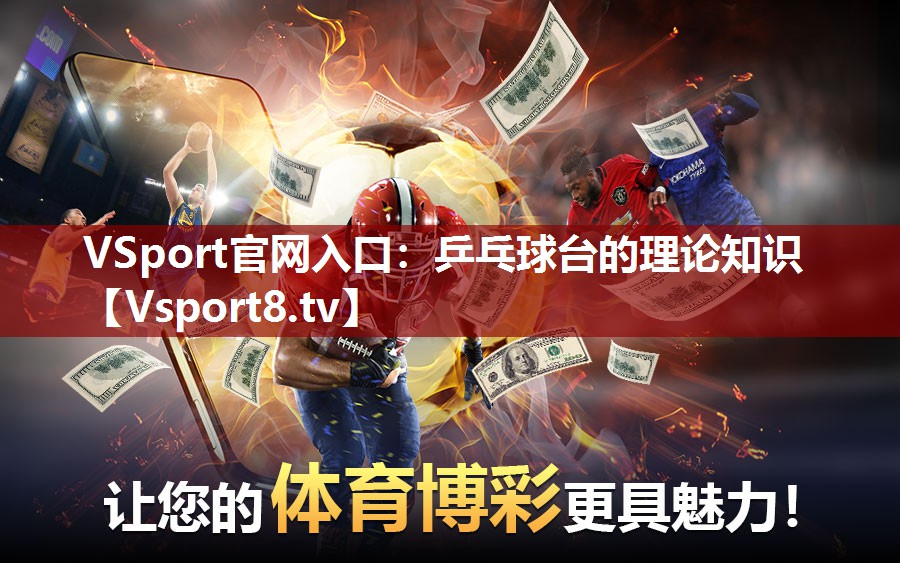 VSport官网入口：乒乓球台的理论知识