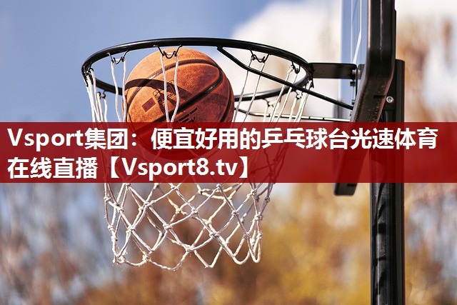 Vsport集团：便宜好用的乒乓球台光速体育在线直播