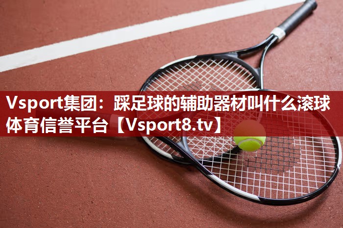 Vsport集团：踩足球的辅助器材叫什么滚球体育信誉平台