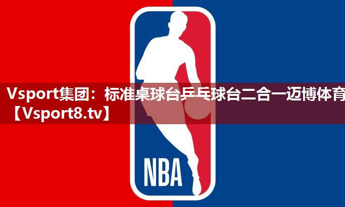 Vsport集团：标准桌球台乒乓球台二合一迈博体育