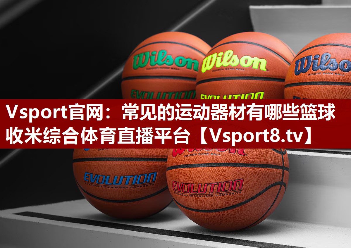 Vsport官网：常见的运动器材有哪些篮球收米综合体育直播平台