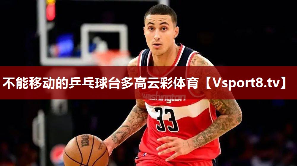 不能移动的乒乓球台多高云彩体育