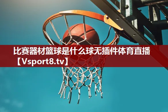 比赛器材篮球是什么球无插件体育直播