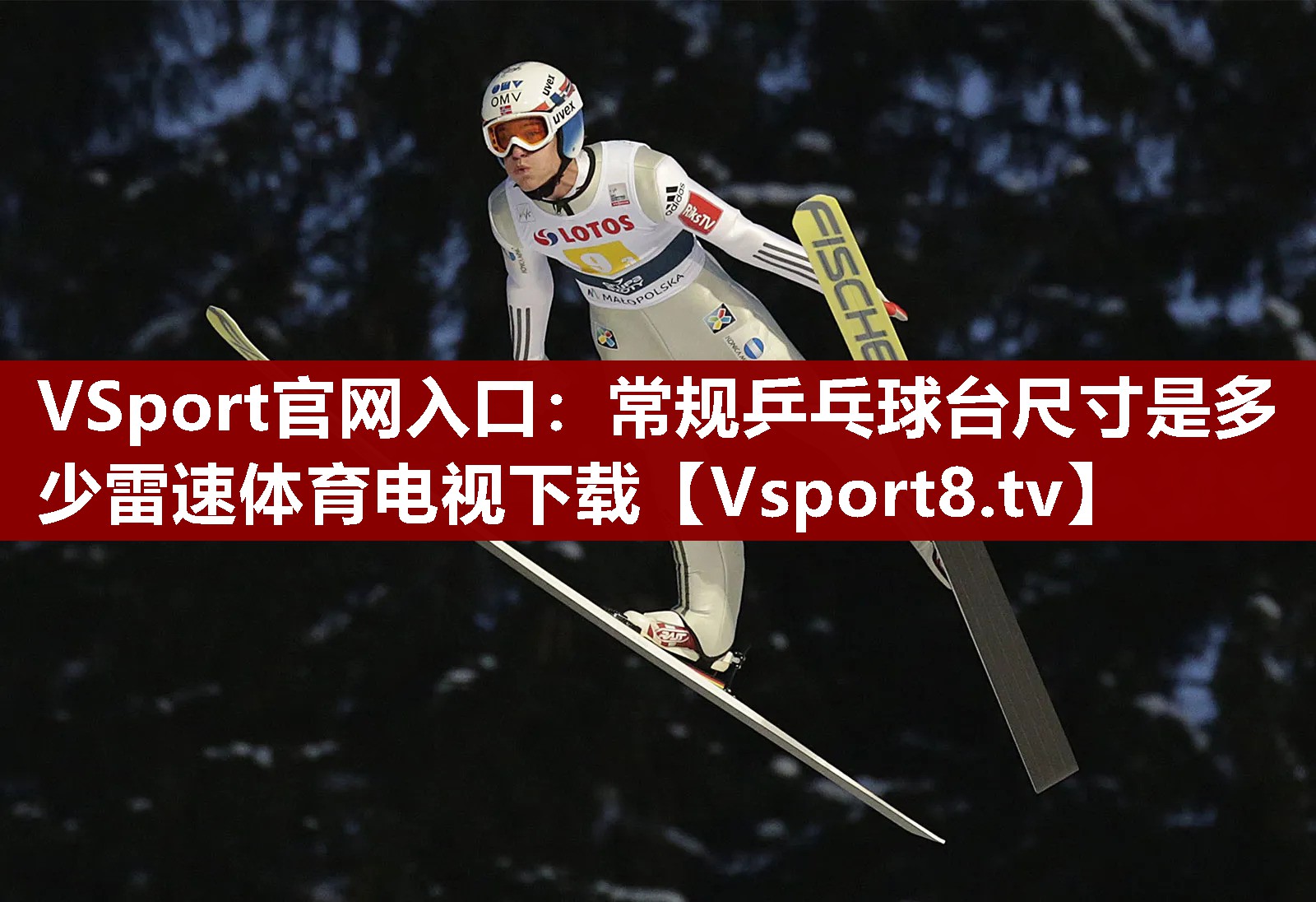 VSport官网入口：常规乒乓球台尺寸是多少雷速体育电视下载