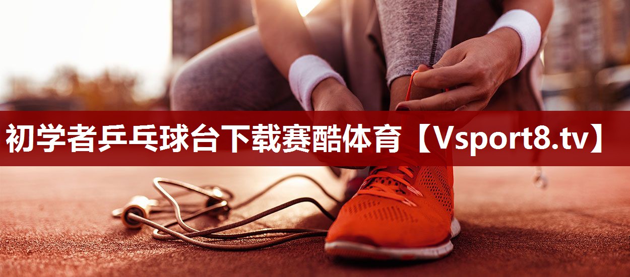 初学者乒乓球台下载赛酷体育