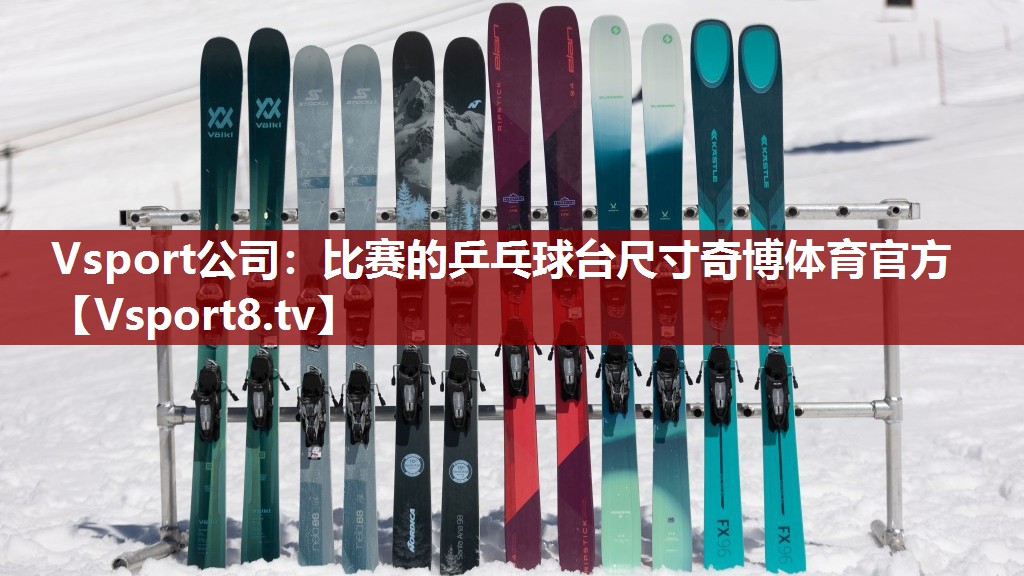 Vsport公司：比赛的乒乓球台尺寸奇博体育官方