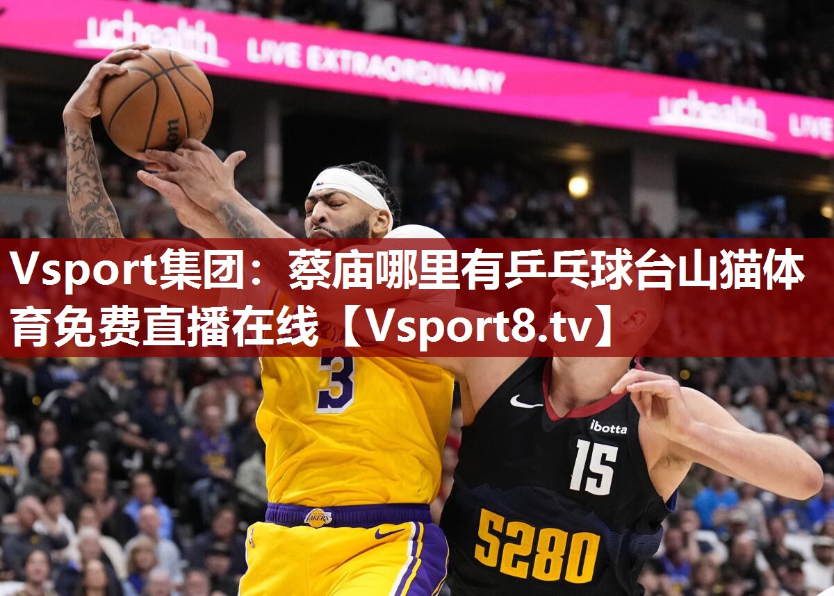 Vsport集团：蔡庙哪里有乒乓球台山猫体育免费直播在线