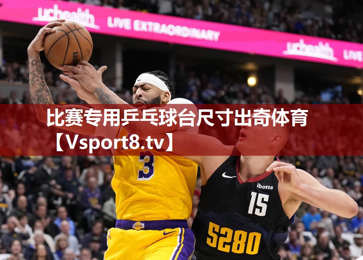 比赛专用乒乓球台尺寸出奇体育