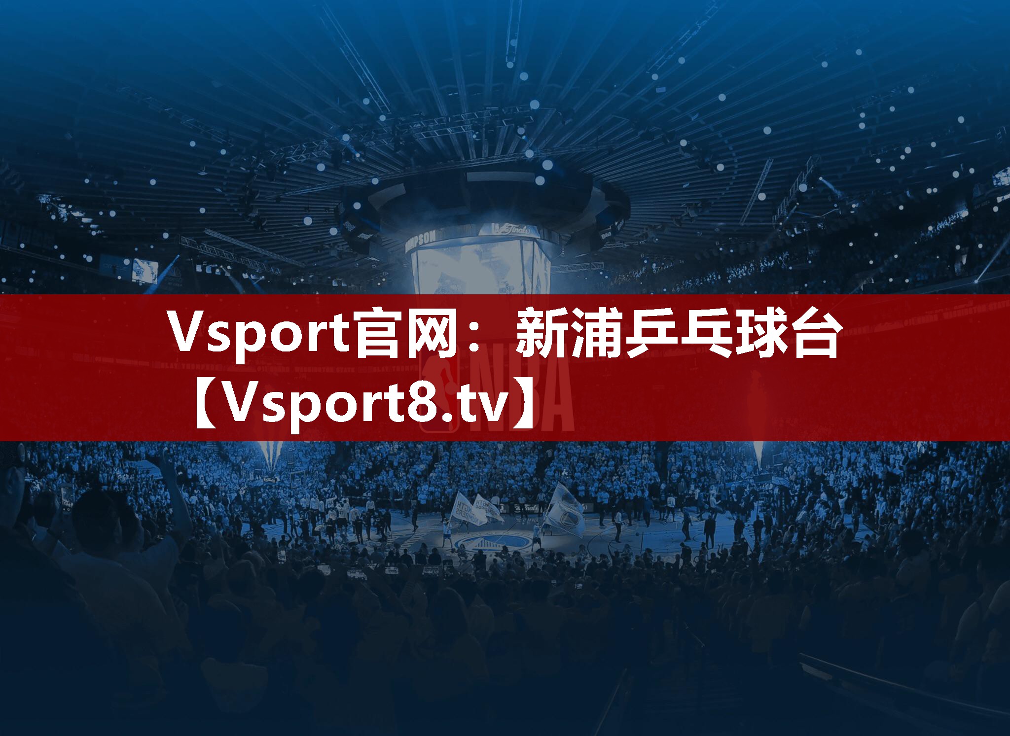 新浦乒乓球台