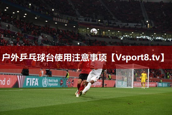 户外乒乓球台使用注意事项