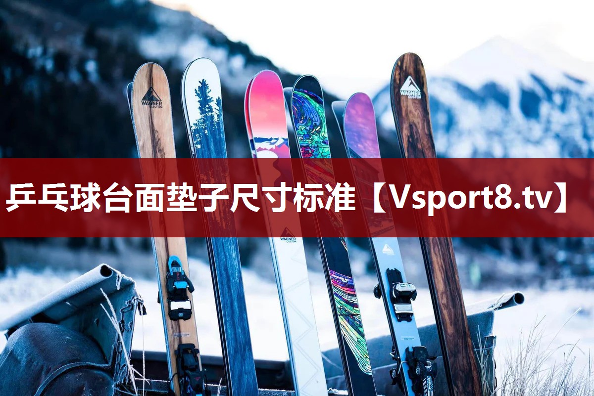 乒乓球台面垫子尺寸标准