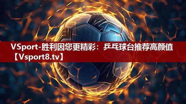 乒乓球台推荐高颜值