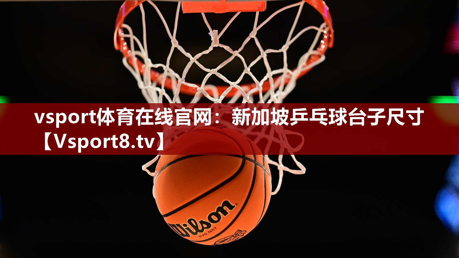 新加坡乒乓球台子尺寸