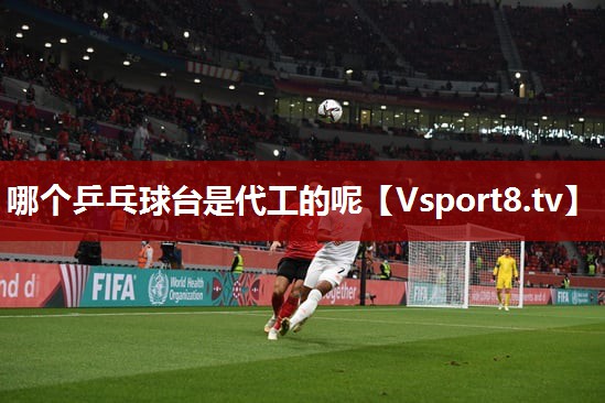 哪个乒乓球台是代工的呢