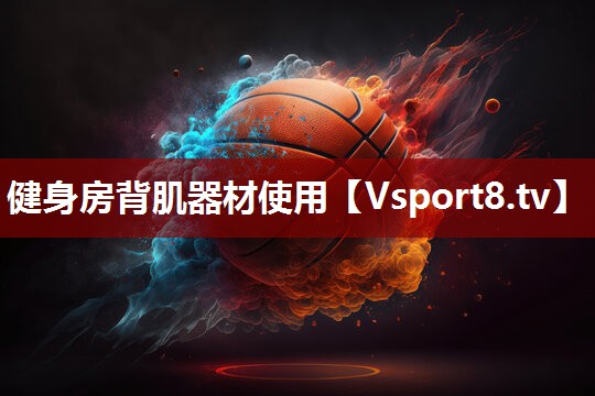 健身房背肌器材使用